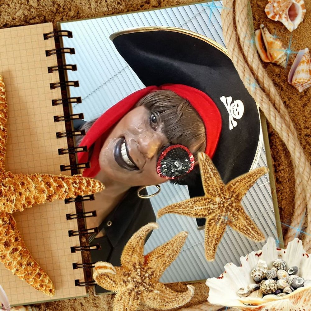 Meet your Posher, Cheryl